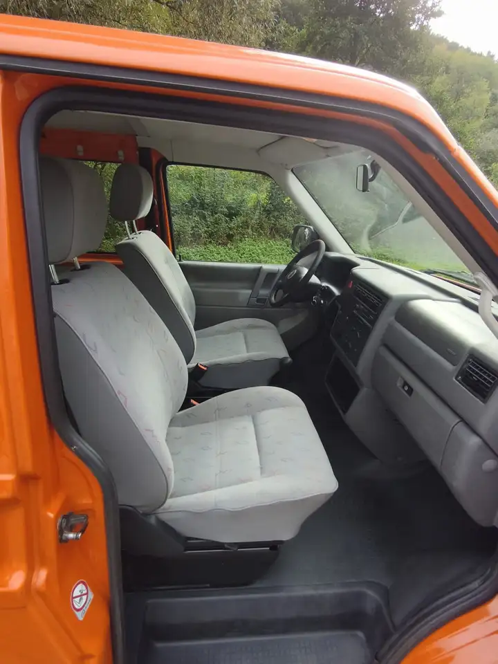 Volkswagen T4 Transporter 7DH1U2, foto 4