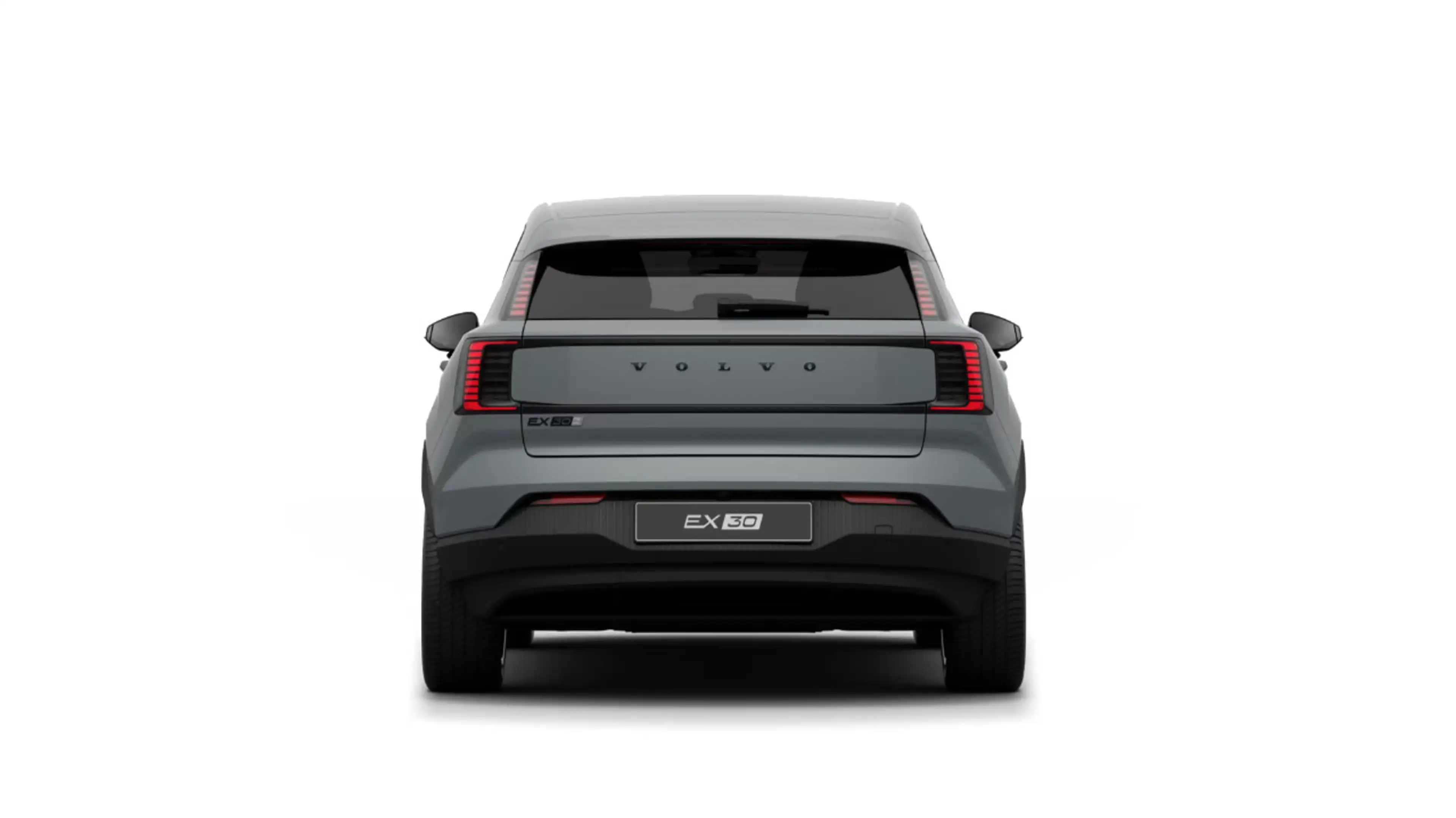 Volvo EX30 P5 Long Range Plus Black Edition Europa 69 kWh | B — photo 6