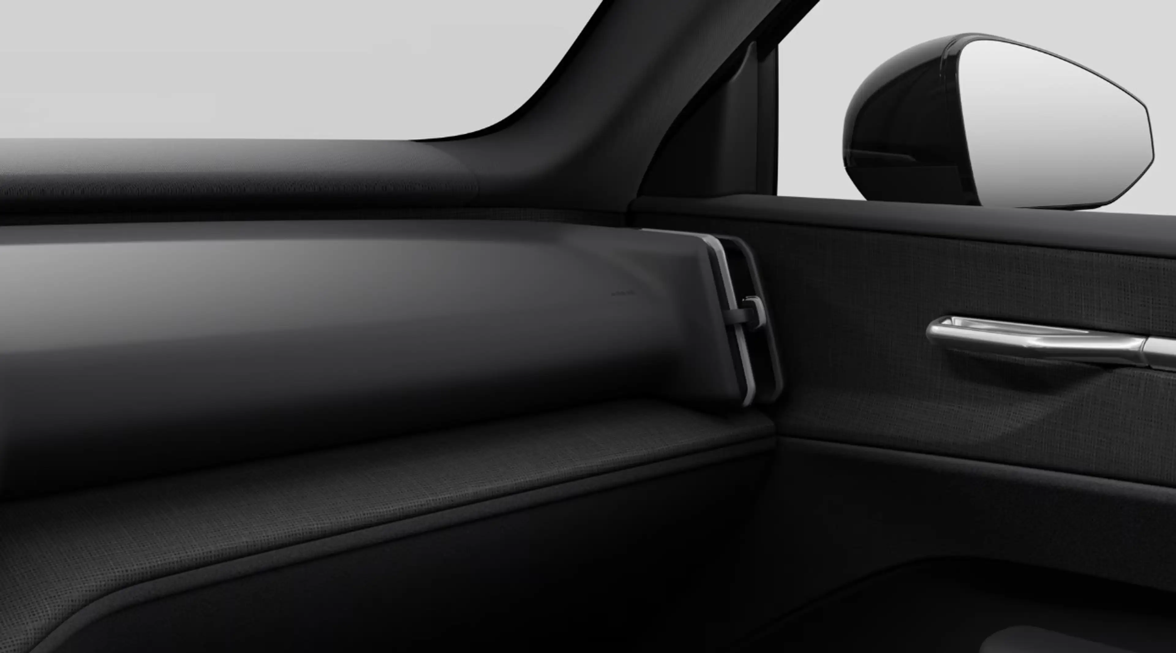 Volvo EX30 P5 Long Range Plus Black Edition Europa 69 kWh | B — photo 7