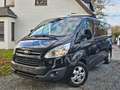 Ford Tourneo Custom 2.2 TDCi * 8 PLACES * CAMERA+NAVI+BT+...* CAR PASS Noir - thumbnail 3