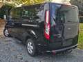 Ford Tourneo Custom 2.2 TDCi * 8 PLACES * CAMERA+NAVI+BT+...* CAR PASS Noir - thumbnail 2