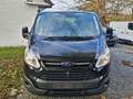 Ford Tourneo Custom 2.2 TDCi * 8 PLACES * CAMERA+NAVI+BT+...* CAR PASS Noir - thumbnail 18
