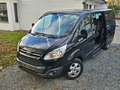 Ford Tourneo Custom 2.2 TDCi * 8 PLACES * CAMERA+NAVI+BT+...* CAR PASS Noir - thumbnail 13