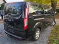 Ford Tourneo Custom 2.2 TDCi * 8 PLACES * CAMERA+NAVI+BT+...* CAR PASS Noir - thumbnail 4