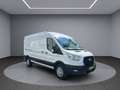Ford Transit 350 L3 Gepflegtes Langstreckenfahrzeug!! Blanc - thumbnail 1