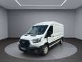 Ford Transit 350 L3 Gepflegtes Langstreckenfahrzeug!! Blanc - thumbnail 7