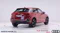 Audi Q2 TODOTERRENO 1.0 30 TFSI S LINE 110 5P crvena - thumbnail 4