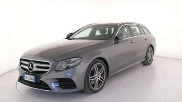 E SW 220 d Premium auto