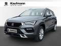 SEAT Ateca Style Edition 1.5 TSI ACT DSG Grau - thumbnail 1