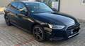 Audi A4 A4 Avant 30 TDI S-tronic Schwarz - thumbnail 3
