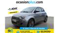 Fiat 500e Icon 87KW Gris - thumbnail 1