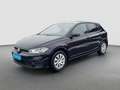 Volkswagen Polo 1.0TSI*LIFE*NAV*LED*ACC*SITZH*CLIMATR*DAB+ Schwarz - thumbnail 2