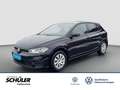 Volkswagen Polo 1.0TSI*LIFE*NAV*LED*ACC*SITZH*CLIMATR*DAB+ Schwarz - thumbnail 1