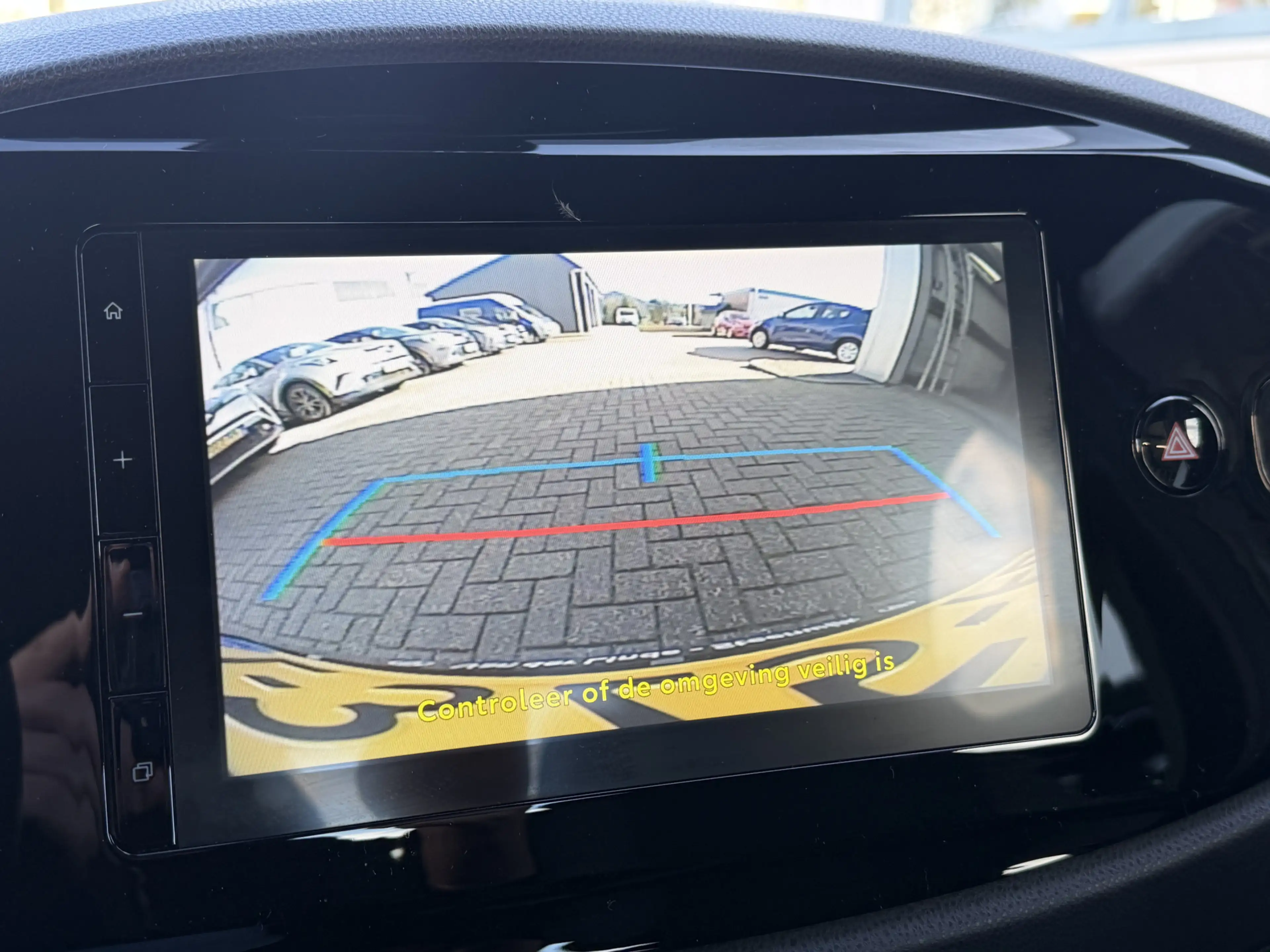 Toyota Aygo X 1.0 VVT-i MT Play Carplay Cruise Camera — photo 14