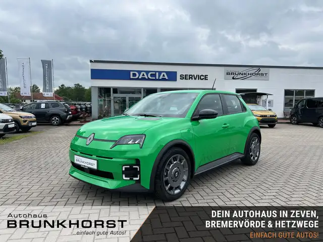 Renault R 5