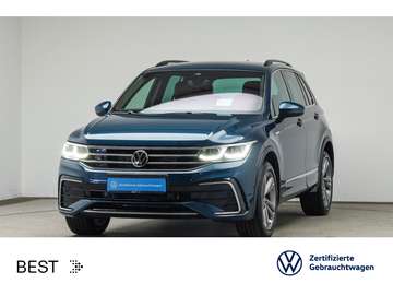 2.0 TDI 4M DSG R-LINE*IQ.LIGHT*HUD*AHK*KA