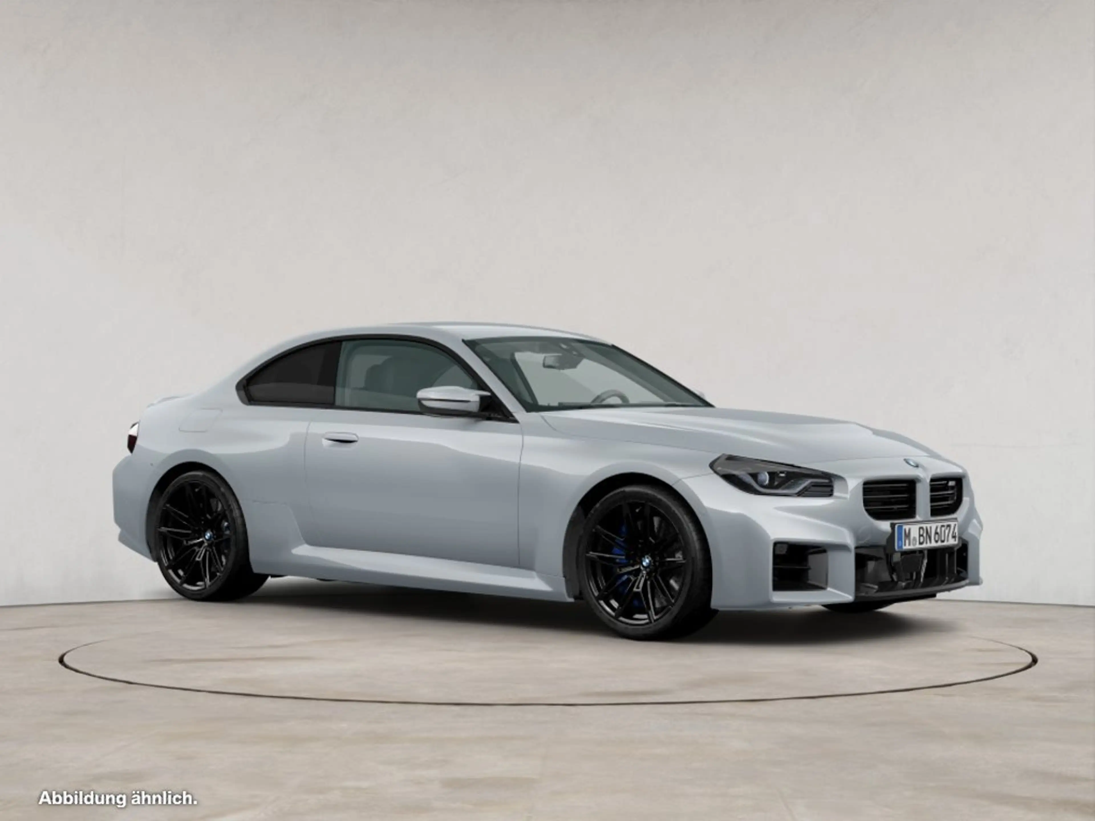 BMW M2 Coupé UPE 85.660 EUR — photo 9