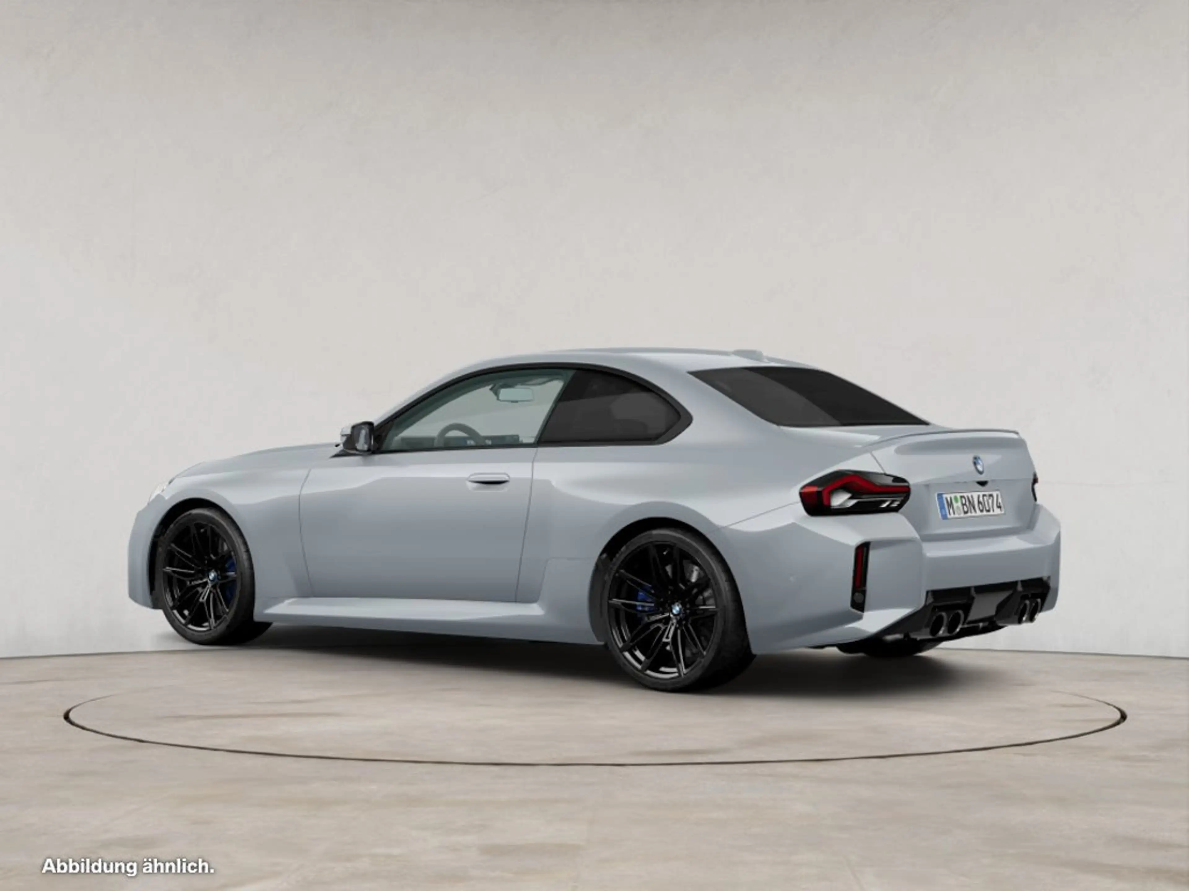 BMW M2 Coupé UPE 85.660 EUR — photo 6