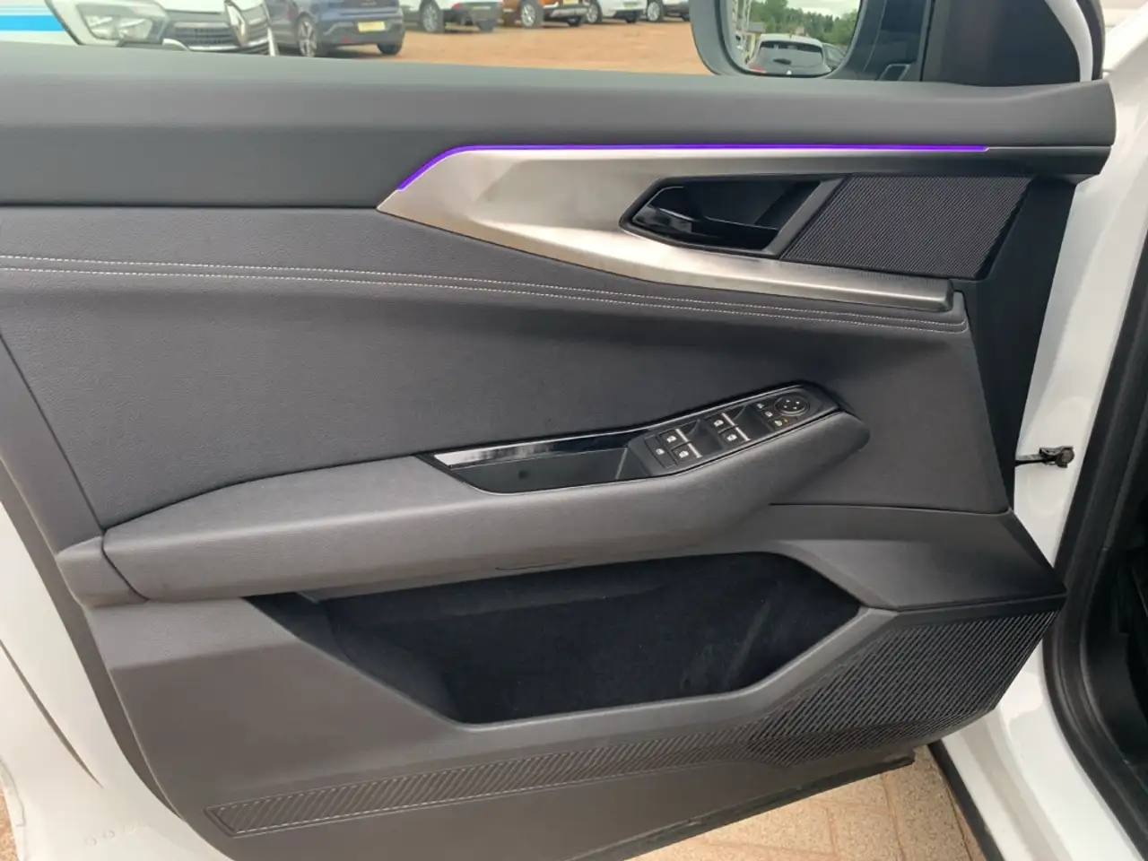 Renault Rafale TECHNO FULL HYBRID E-TECH 200 Techno GJR+GOOGLE, миниатюра 20