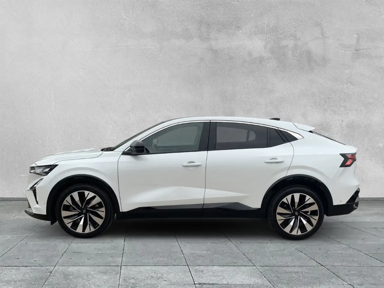 Renault Rafale TECHNO FULL HYBRID E-TECH 200 Techno GJR+GOOGLE, миниатюра 2