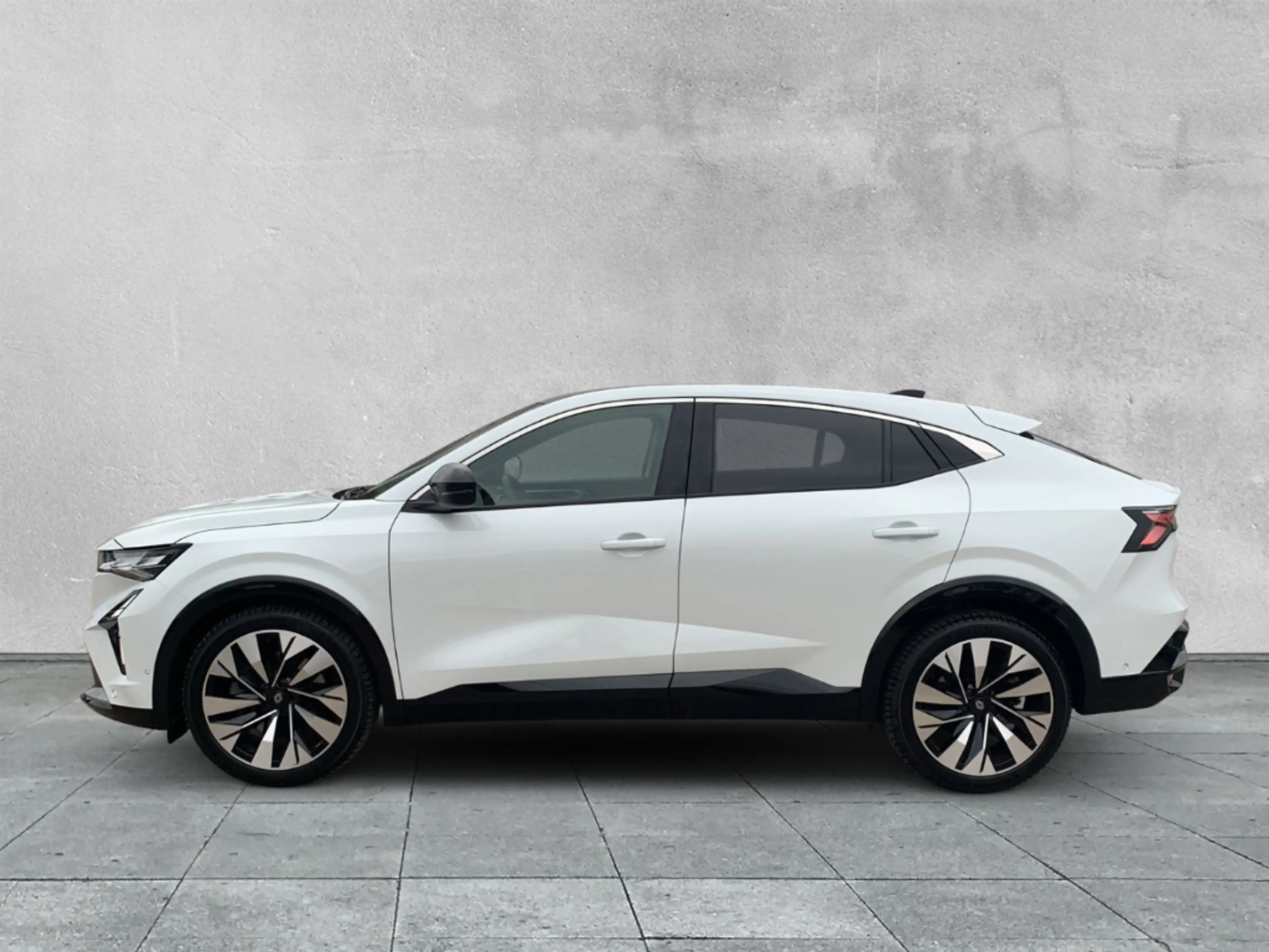 Renault Rafale TECHNO FULL HYBRID E-TECH 200 Techno GJR+GOOGLE — photo 2