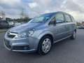 Opel Zafira Edition-7 Sitzer Gris - thumbnail 3