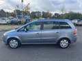 Opel Zafira Edition-7 Sitzer Gris - thumbnail 4