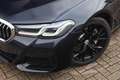 BMW 530 5 Serie Touring 530e High Executive M Sport Automa Zwart - thumbnail 31