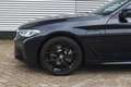BMW 530 5 Serie Touring 530e High Executive M Sport Automa Zwart - thumbnail 5
