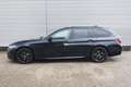 BMW 530 5 Serie Touring 530e High Executive M Sport Automa Zwart - thumbnail 8