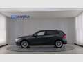 BMW 118 118dA Gris - thumbnail 8
