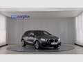BMW 118 118dA Gris - thumbnail 1