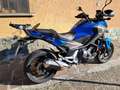 Honda NC 750 NC750X DCT Blu/Azzurro - thumbnail 3
