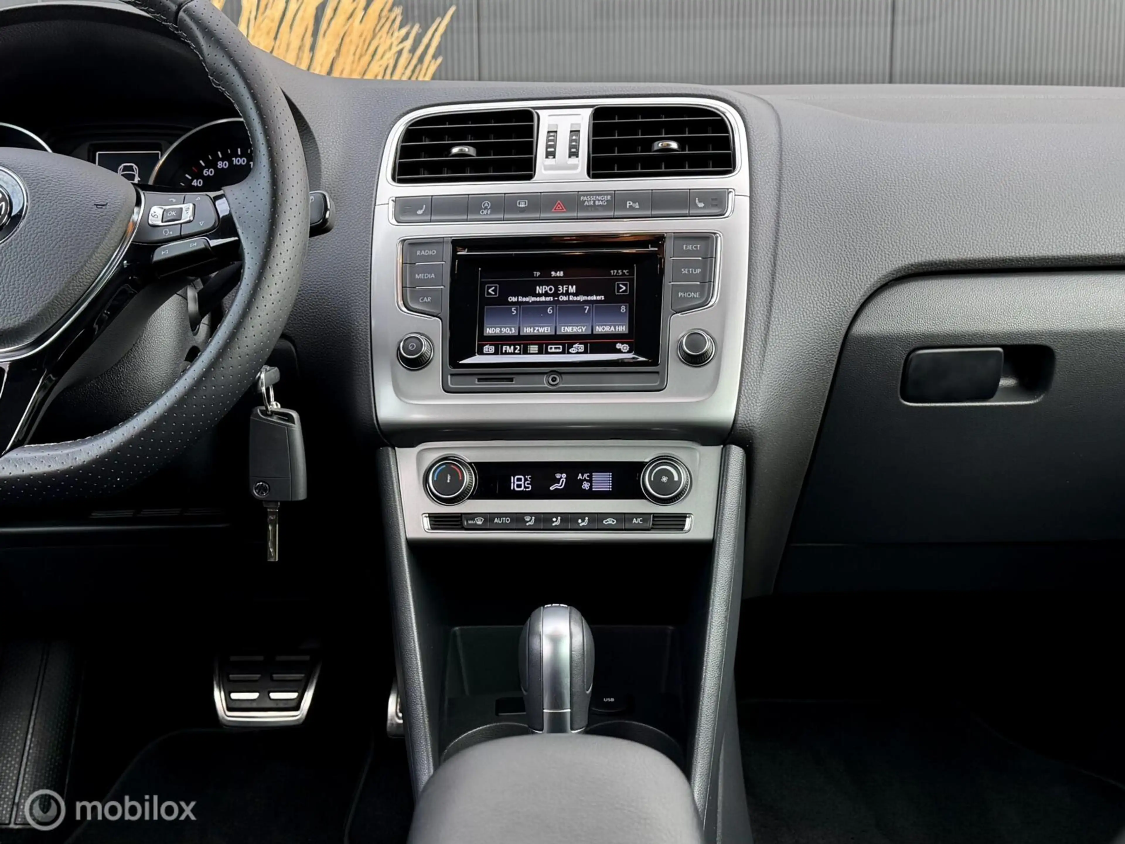 Volkswagen Polo Cross 1.2 TSI Automaat — photo 8