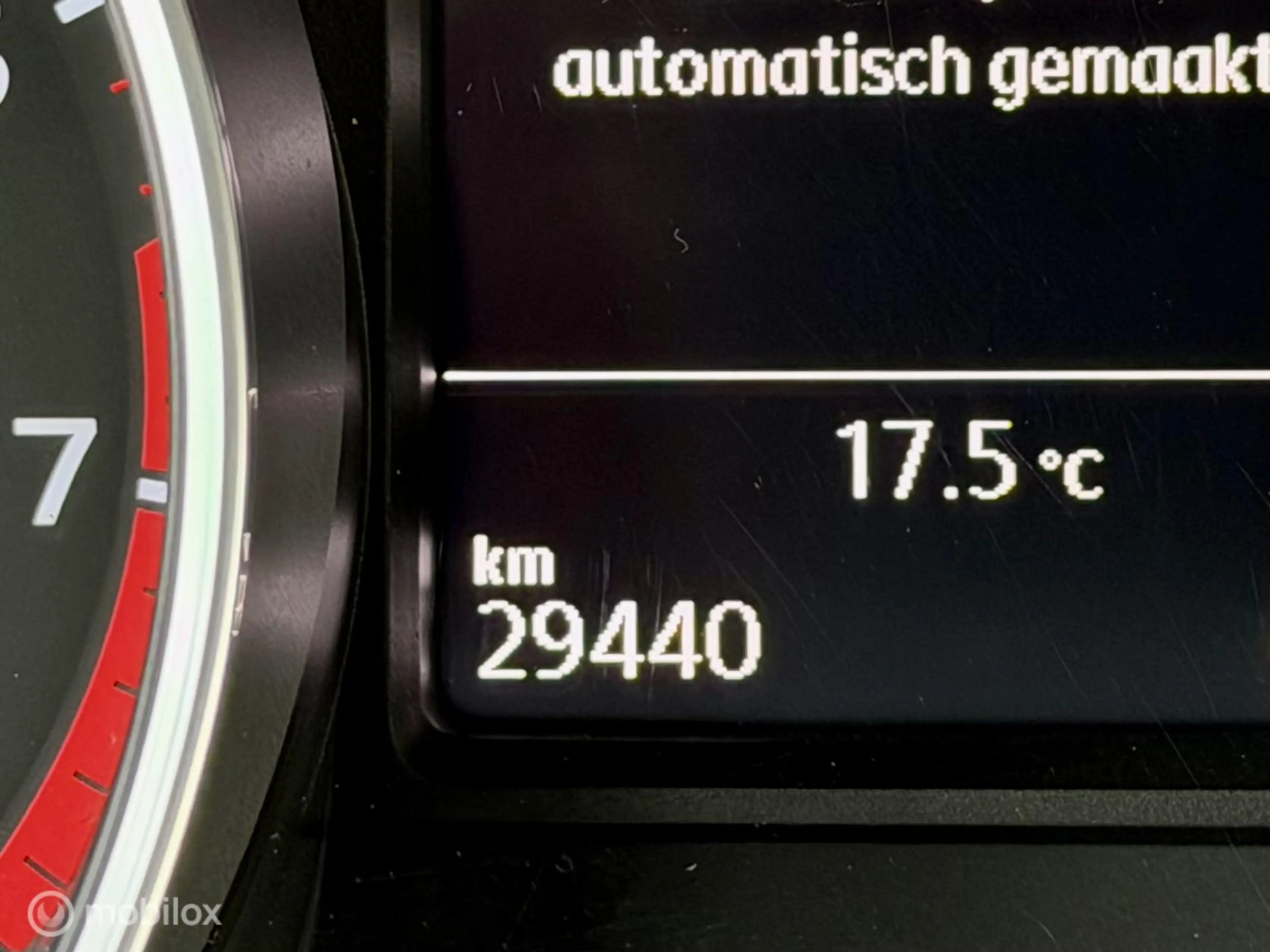 Volkswagen Polo Cross 1.2 TSI Automaat — photo 15