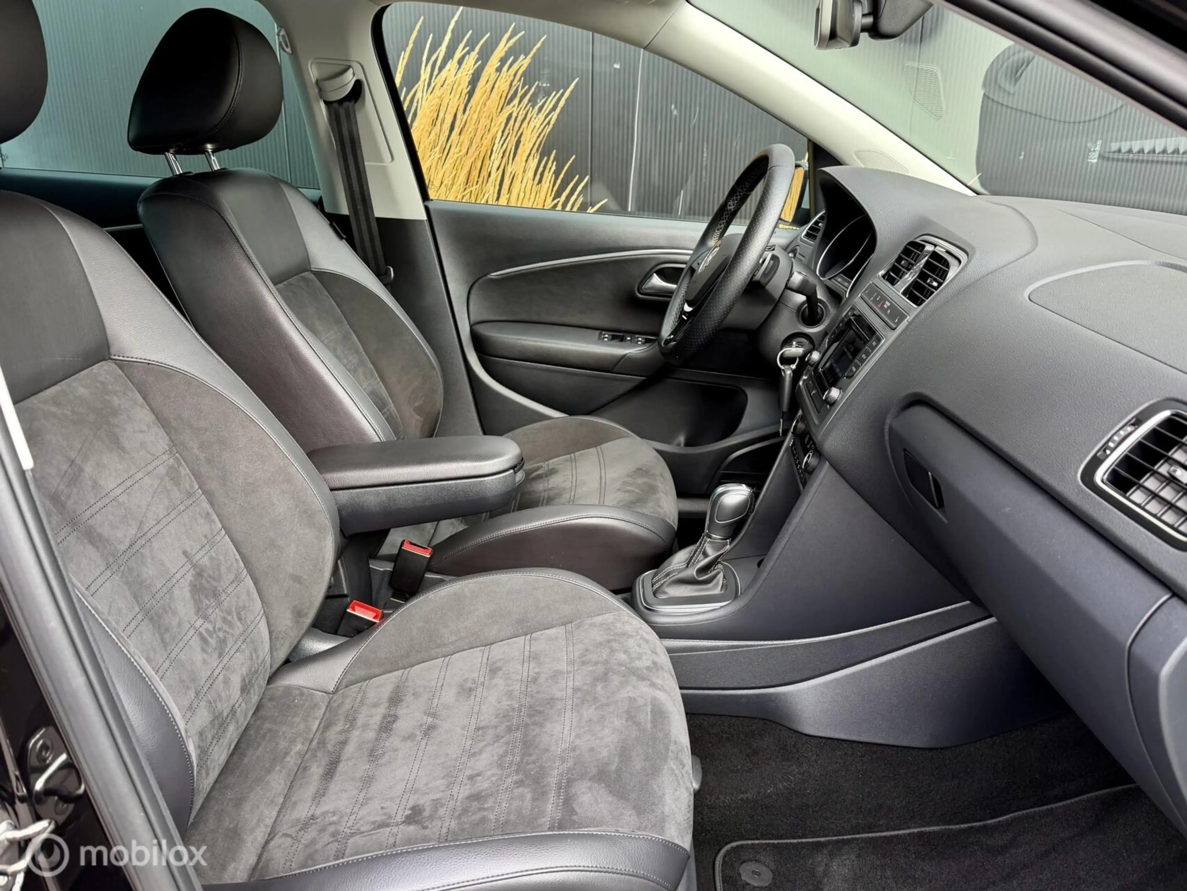 Volkswagen Polo Cross 1.2 TSI Automaat — photo 10