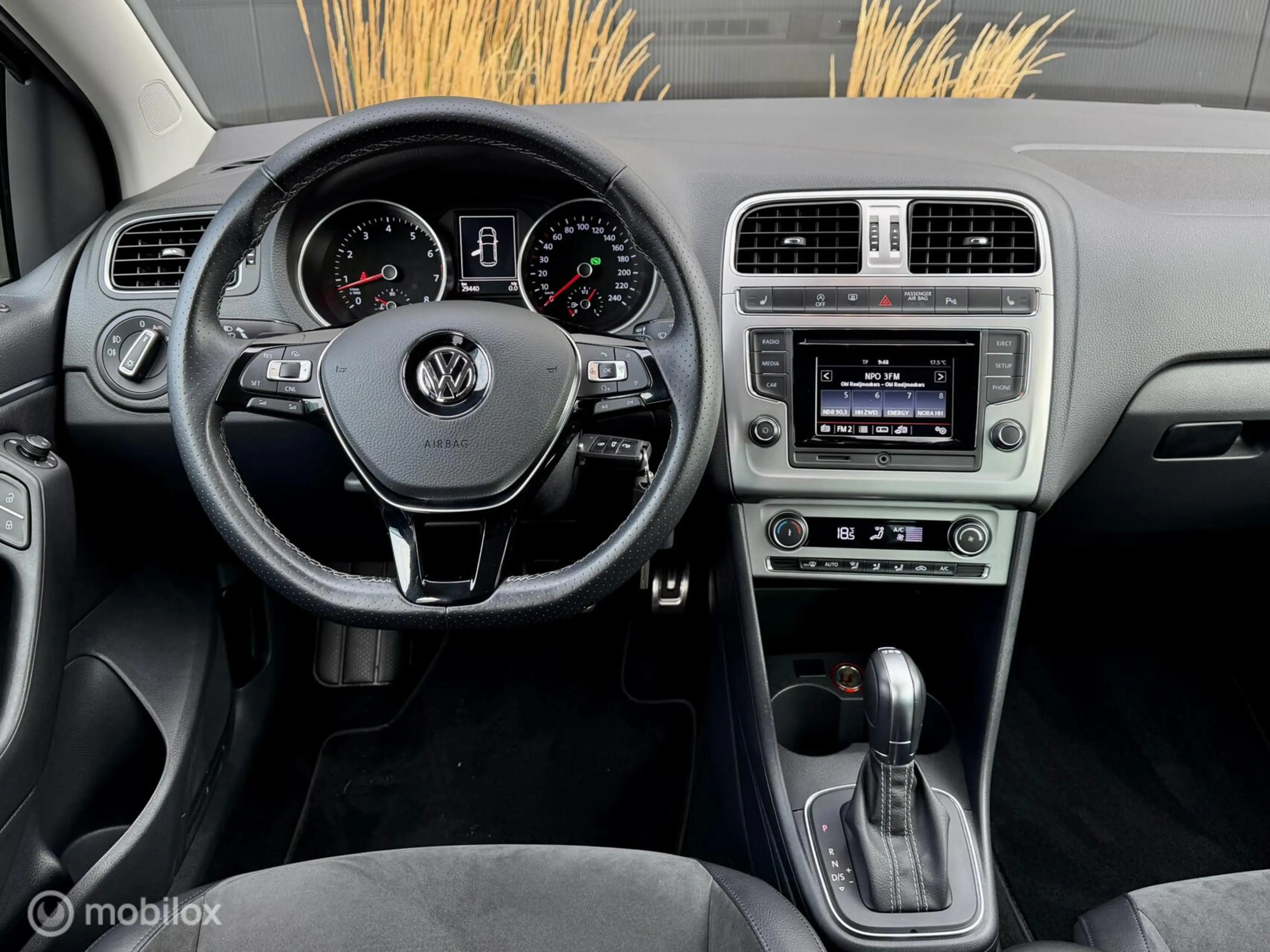 Volkswagen Polo Cross 1.2 TSI Automaat — photo 7