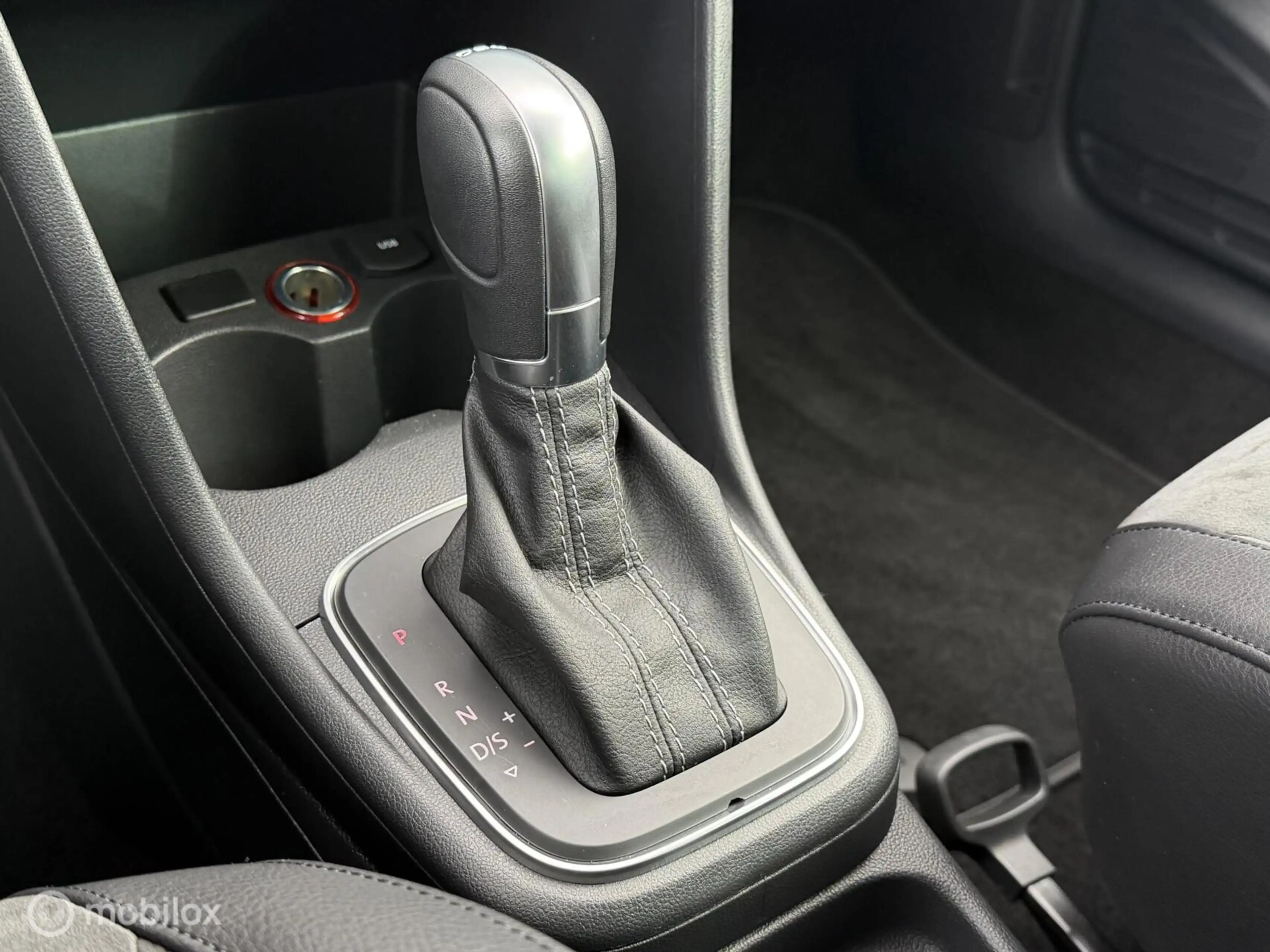 Volkswagen Polo Cross 1.2 TSI Automaat — photo 12