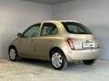 Nissan Micra 1.2cc BENZ. 80cv - UNICA PROPRIETARIA Gold - thumbnail 4