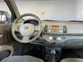 Nissan Micra 1.2cc BENZ. 80cv - UNICA PROPRIETARIA Gold - thumbnail 10