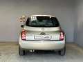 Nissan Micra 1.2cc BENZ. 80cv - UNICA PROPRIETARIA Gold - thumbnail 5