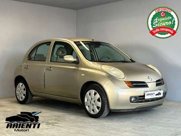 1.2cc BENZ. 80cv - UNICA PROPRIETARIA