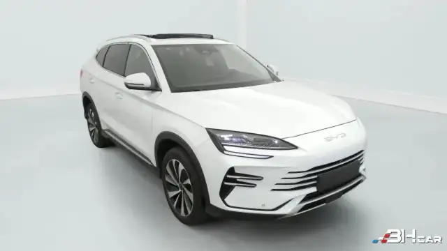 BYD Seal u 1.5 218h 100 dm-i phev hybrid 18.3kwh comfort bva