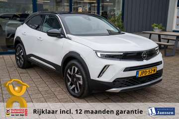 Elegance 50-kWh |Prijs rijklaar incl 12 mnd garant