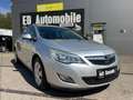 Opel Astra J 1.6 BENZIN MIT GARANTIE! *SCHECKHEFTGEPFLEGT!* Argento - thumbnail 1