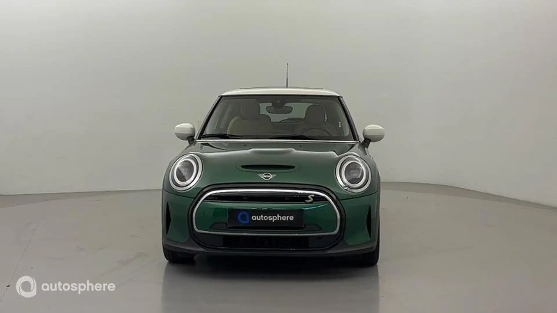 MINI Cooper SE Cooper SE 184ch Edition Camden BVA 5CV - 2