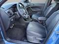 Volkswagen T-Cross R-Line 1.5 TSI DSG AHK+ACC+MATRIX-LED Blau - thumbnail 9