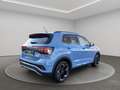 Volkswagen T-Cross R-Line 1.5 TSI DSG AHK+ACC+MATRIX-LED Blau - thumbnail 4