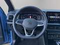 Volkswagen T-Cross R-Line 1.5 TSI DSG AHK+ACC+MATRIX-LED Blau - thumbnail 10