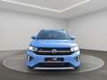 Volkswagen T-Cross R-Line 1.5 TSI DSG AHK+ACC+MATRIX-LED Blau - thumbnail 6